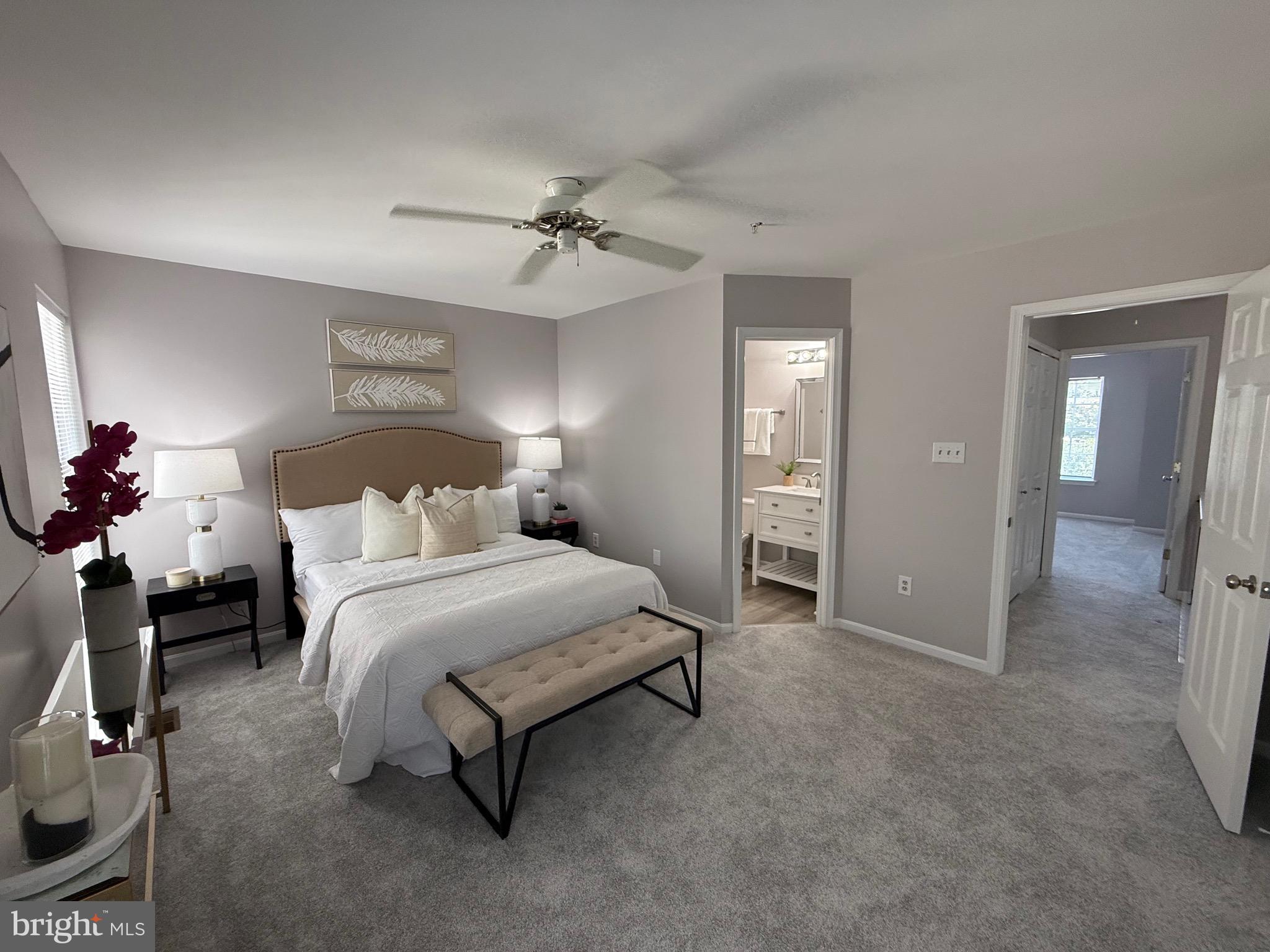 CEDAR GROVE AT CROFTON - Residential