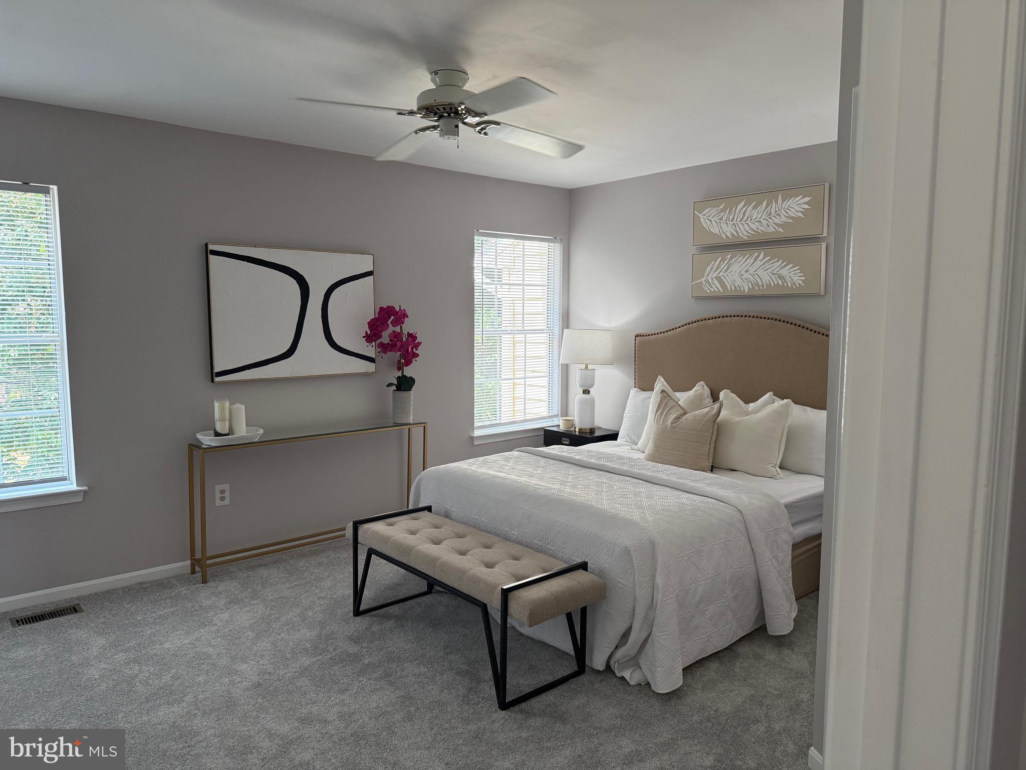 CEDAR GROVE AT CROFTON - Residential