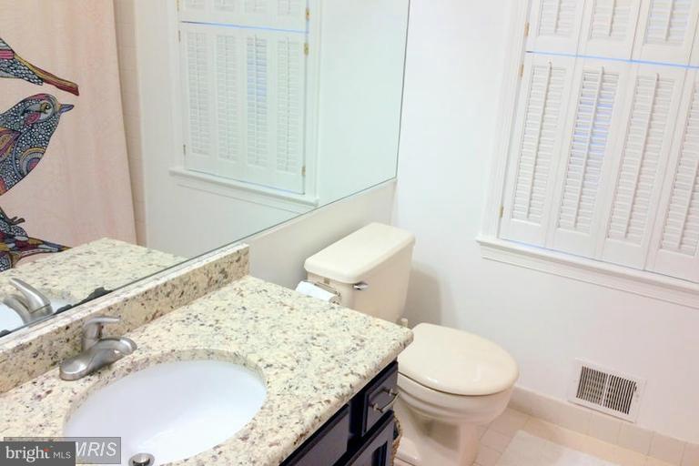 VIRGINIA VILLAGE - Residential Lease