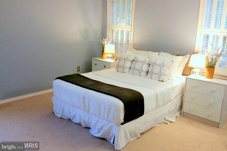 VIRGINIA VILLAGE - Residential Lease
