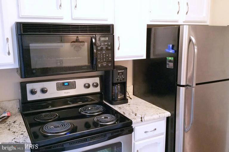 VIRGINIA VILLAGE - Residential Lease