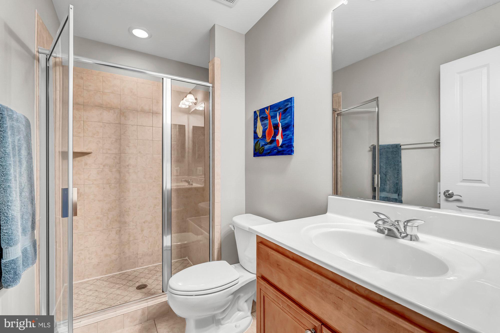 VIENNA WOODS - Residential