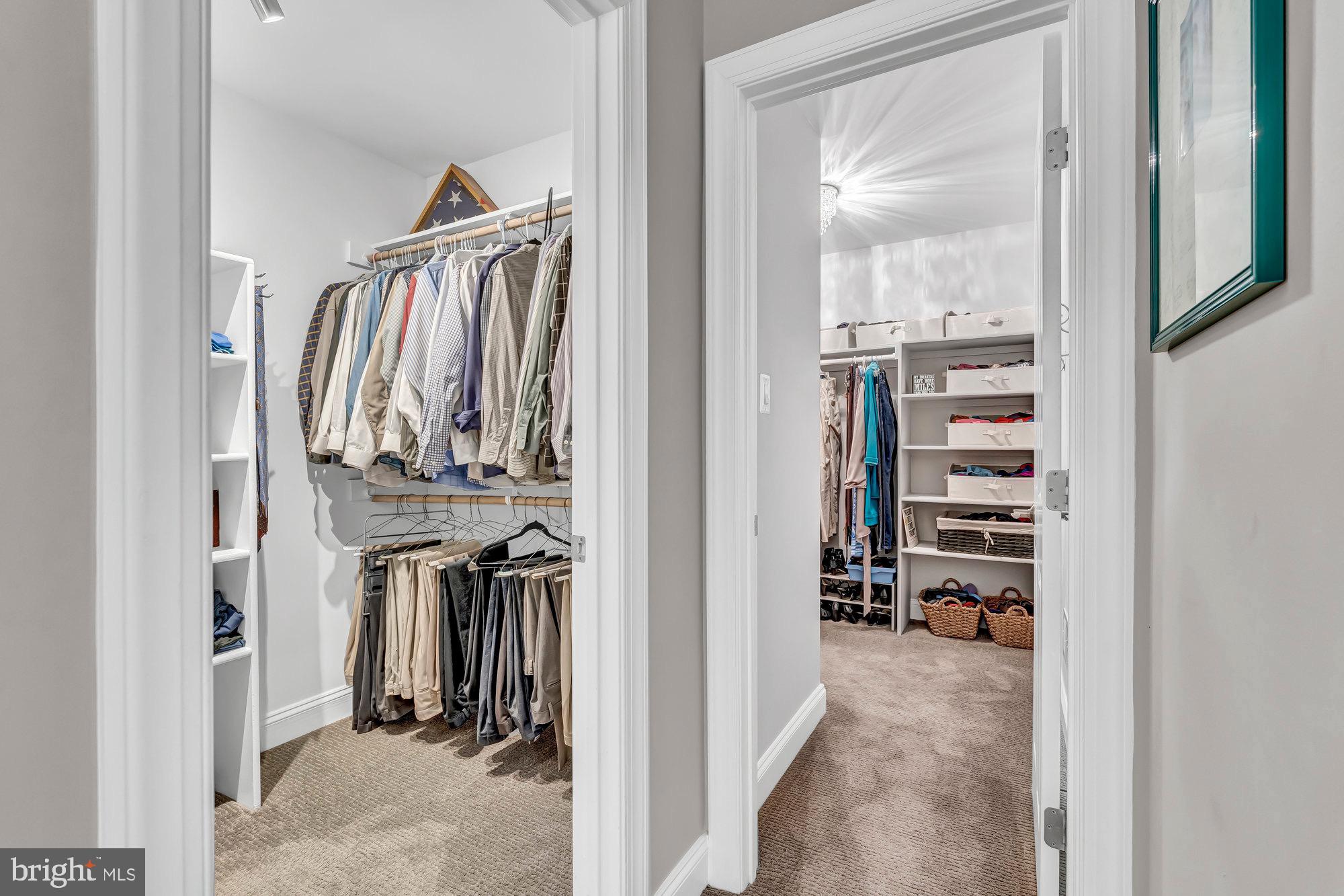 VIENNA WOODS - Residential