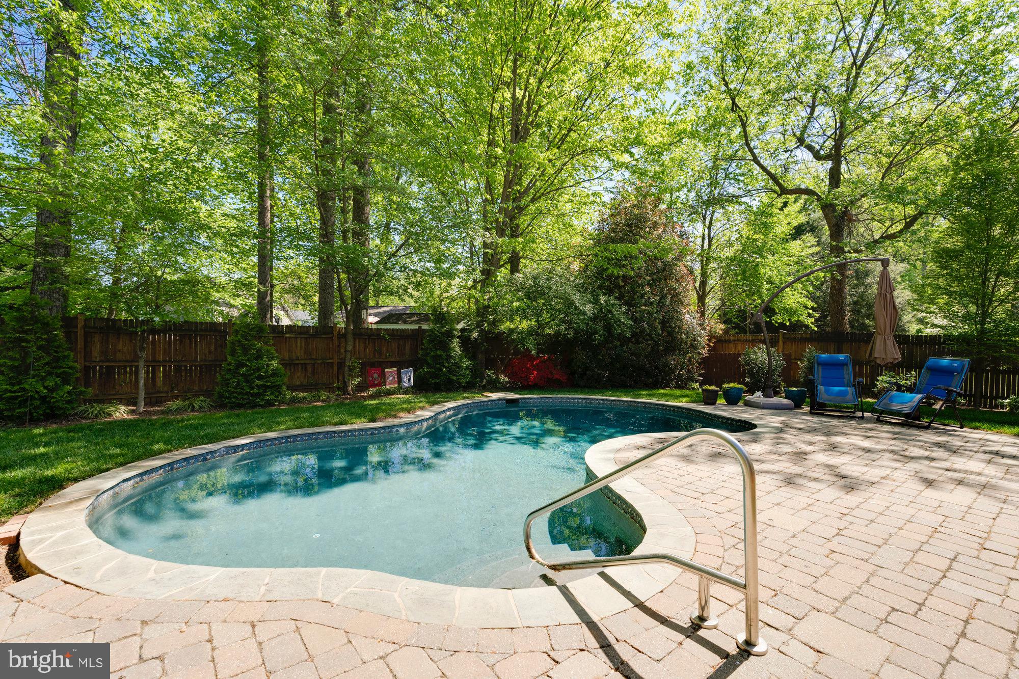 VIENNA WOODS - Residential