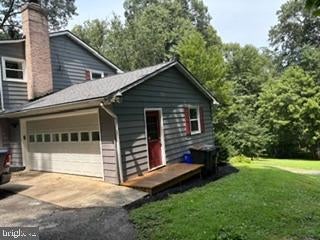 15 WOODLAND DRIVE
