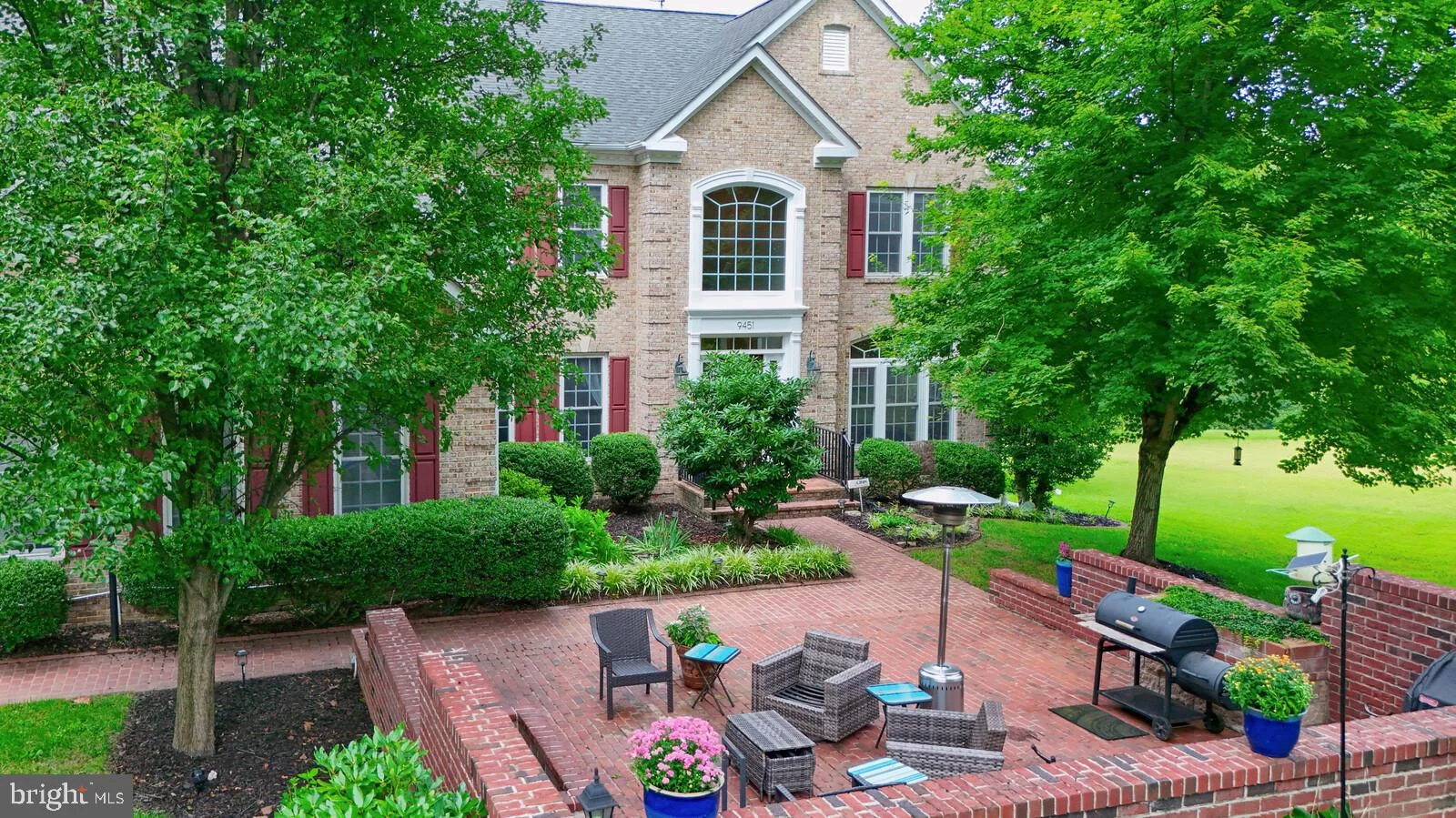 9451 Brink Road, Gaithersburg, MD, 20882