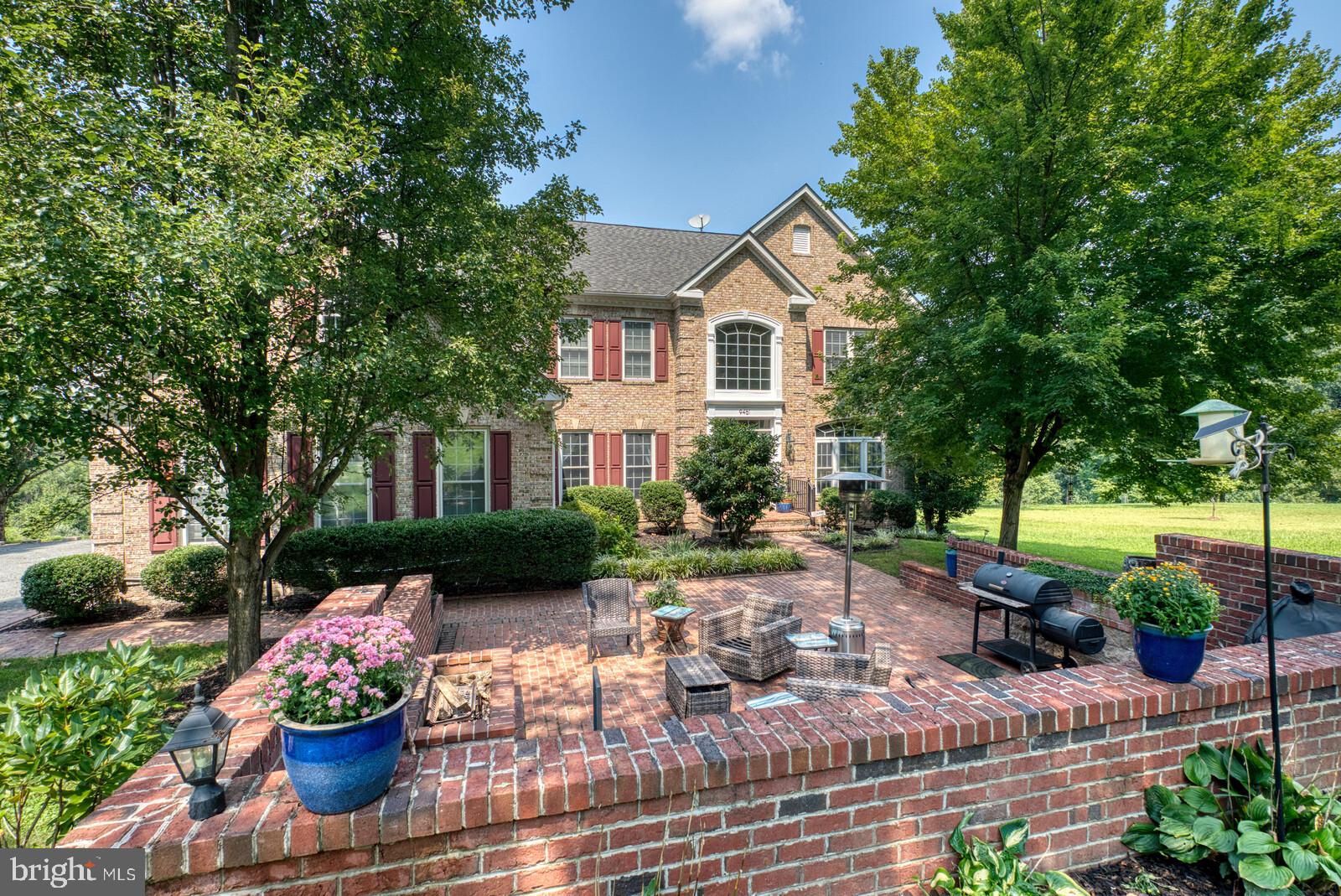 9451 BRINK ROAD