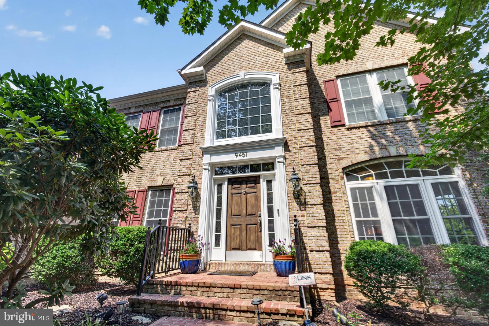 9451 BRINK ROAD