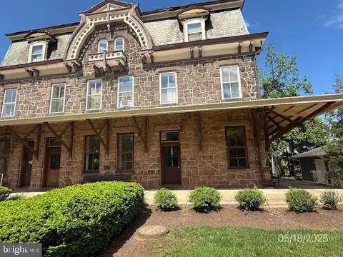 16 Railroad Place, Pennington, NJ MLS: NJME2079170