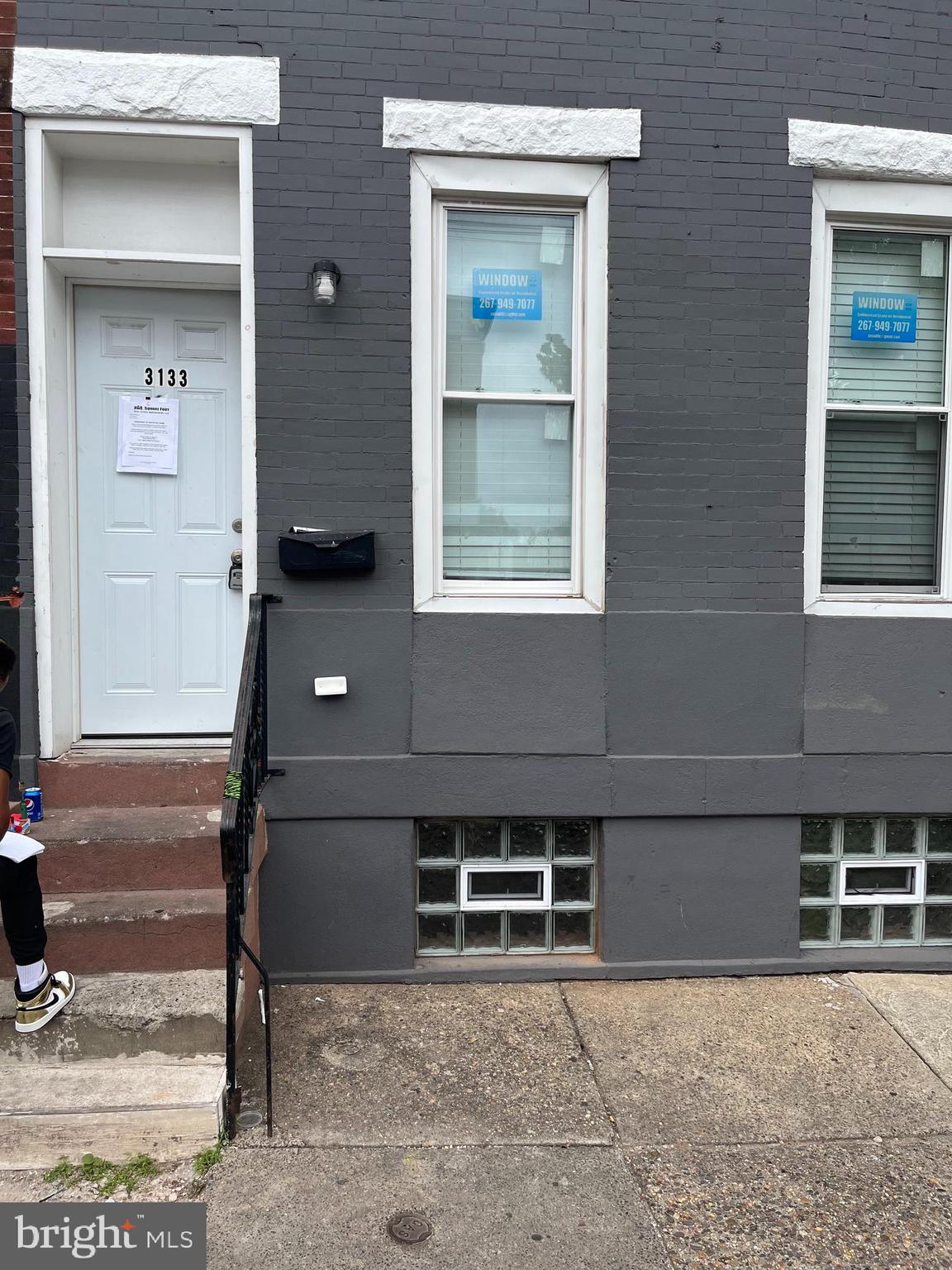 PHILADELPHIA - Residential