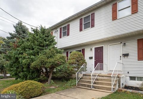 202 GREGG AVENUE READING PA 19611