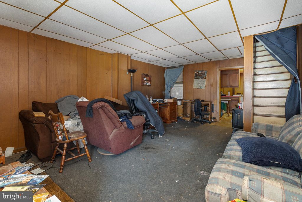 Photo of 643 E Madison Street, Lancaster, PA 17602 (MLS # PALA2060338)