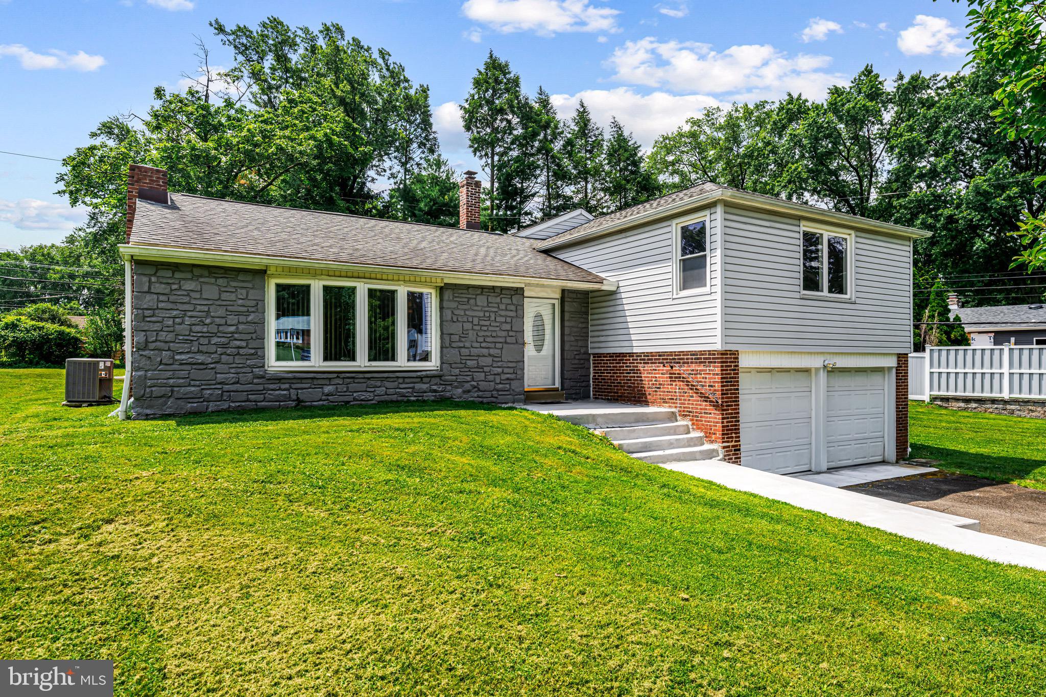 Welcome to 1369 Michael Road — where thoughtful design, reliable upgrades, and an unbeatable Meadowbrook location come together to create a home that truly stands out.
Set in one of Meadowbrook’s most desirable communities, this 3-bedroom, 2 full bath, 2 half bath home offers the perfect balance of space, comfort, and peace of mind. From the moment you pull up, you’ll notice the pride of ownership — and it only gets better from there.
Step inside to find sun-filled living spaces, a flexible layout, and generously sized rooms designed for everyday living and effortless entertaining. The kitchen is a standout with its double convection oven, ideal for hosting holiday dinners or whipping up a quick weekday meal. Flowing easily into both formal and casual living areas, it’s a space that brings people together.
Upstairs, the bedrooms are spacious and serene, including a primary suite that offers a peaceful retreat at the end of the day. With two full baths upstairs and two additional half baths, morning routines and guest visits are a breeze.
The finished lower level provides extra space to work, play, or relax — whether you need a home office, rec room, or media space, you’ve got options.
This home is fully French drained with a Kohler whole-house generator system, giving you year-round confidence no matter what the forecast brings. It’s been lovingly maintained with long-term value in mind.
Step outside and fall in love with the gigantic backyard — a private oasis with room for soccer games, summer BBQs, future gardens, or even a pool. There’s space to grow, space to gather, and space to breathe.
Located in a welcoming Meadowbrook neighborhood with a true sense of community, you’ll enjoy quiet streets, friendly neighbors, and easy access to everything from top-rated schools and parks to shops, dining, and commuter routes.
If you’re looking for a home that offers more — more space, more comfort, more care — 1369 Michael Road delivers. Come see for yourself why this one is easy to fall in love with.