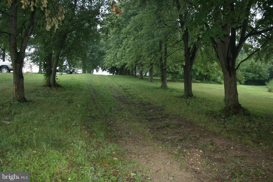 Almost 16 Acres enrolled in clean and green for low taxes!  Build your dream home here!  Located in the rare R-2 residential zone with potential for future subdivision.  A great location to enjoy the wildlife.  Showings by appointment only.