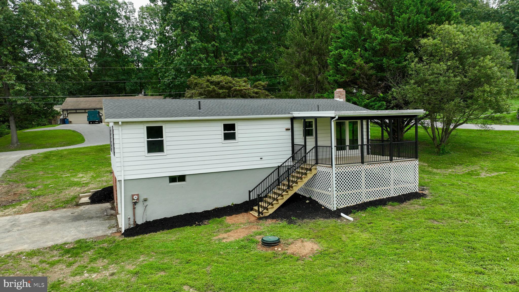2208 KEENEY ROAD