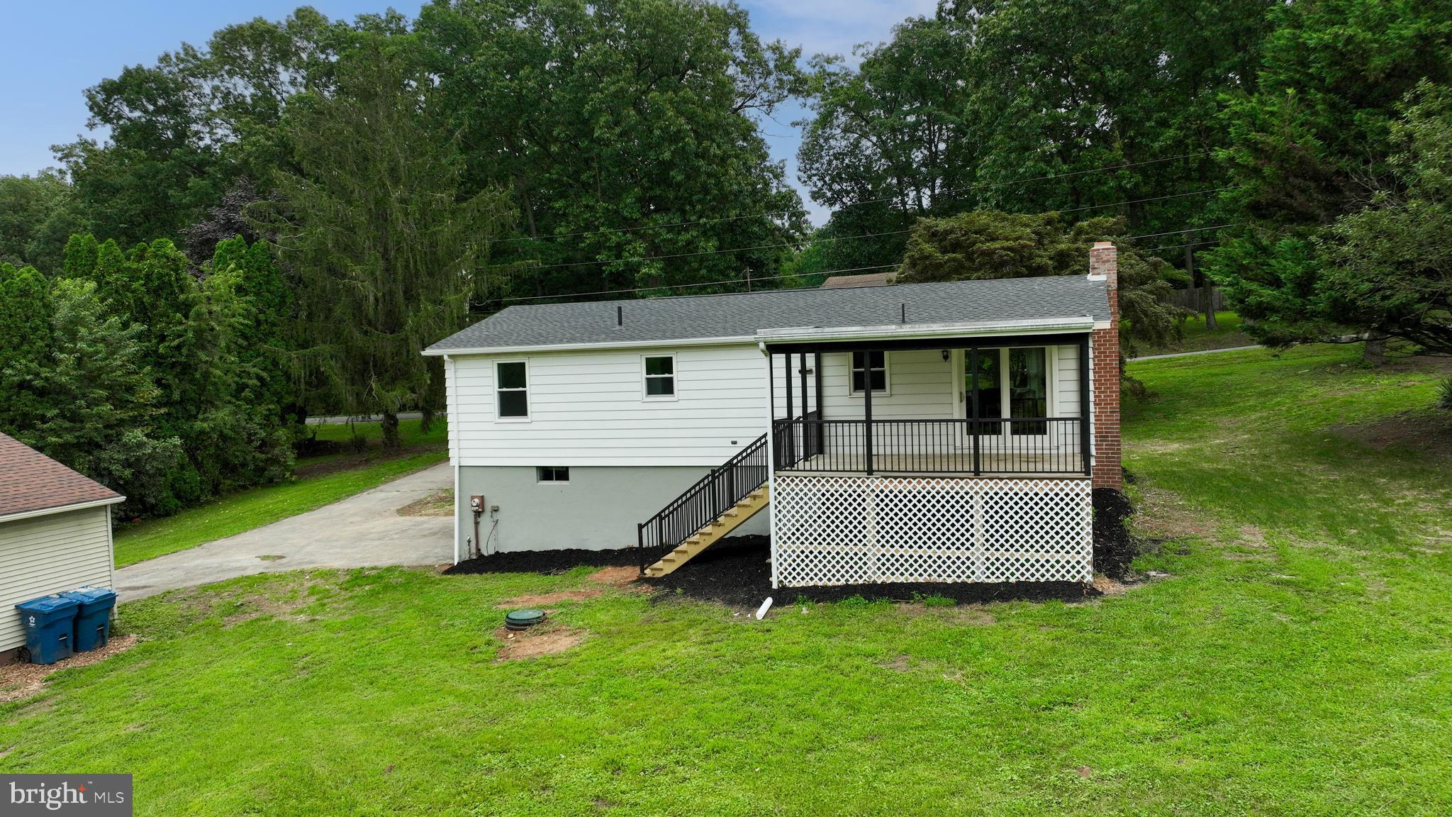 2208 KEENEY ROAD