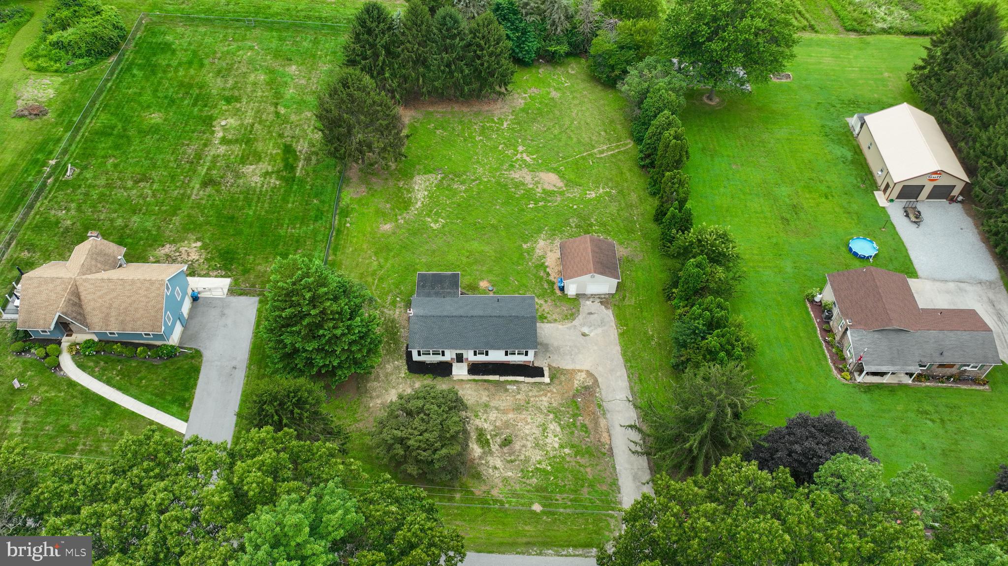 2208 KEENEY ROAD