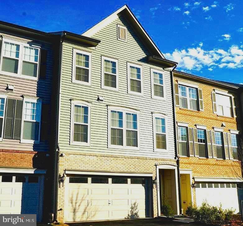 WALKER STATION - Residential