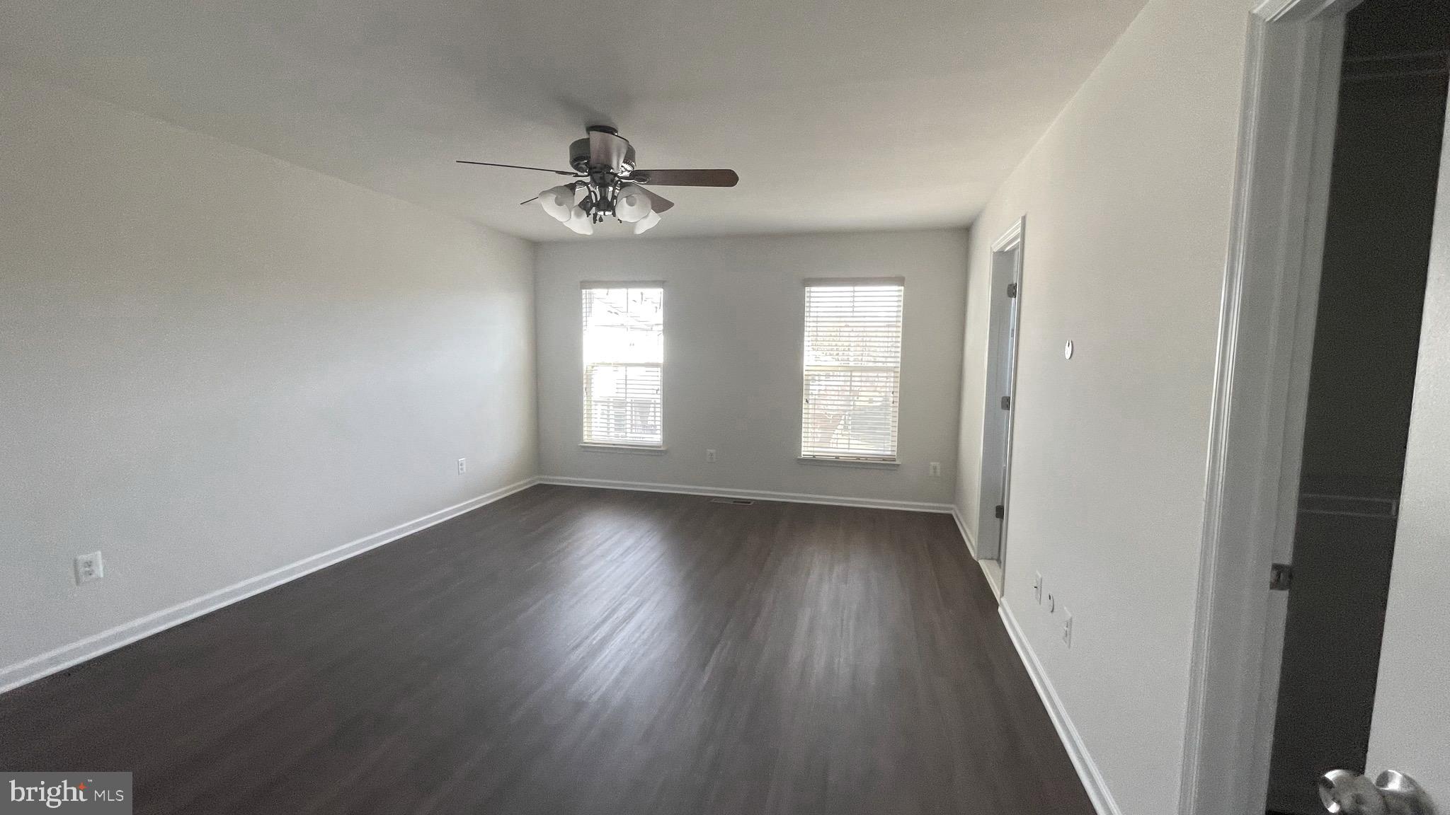 WALKER STATION - Residential