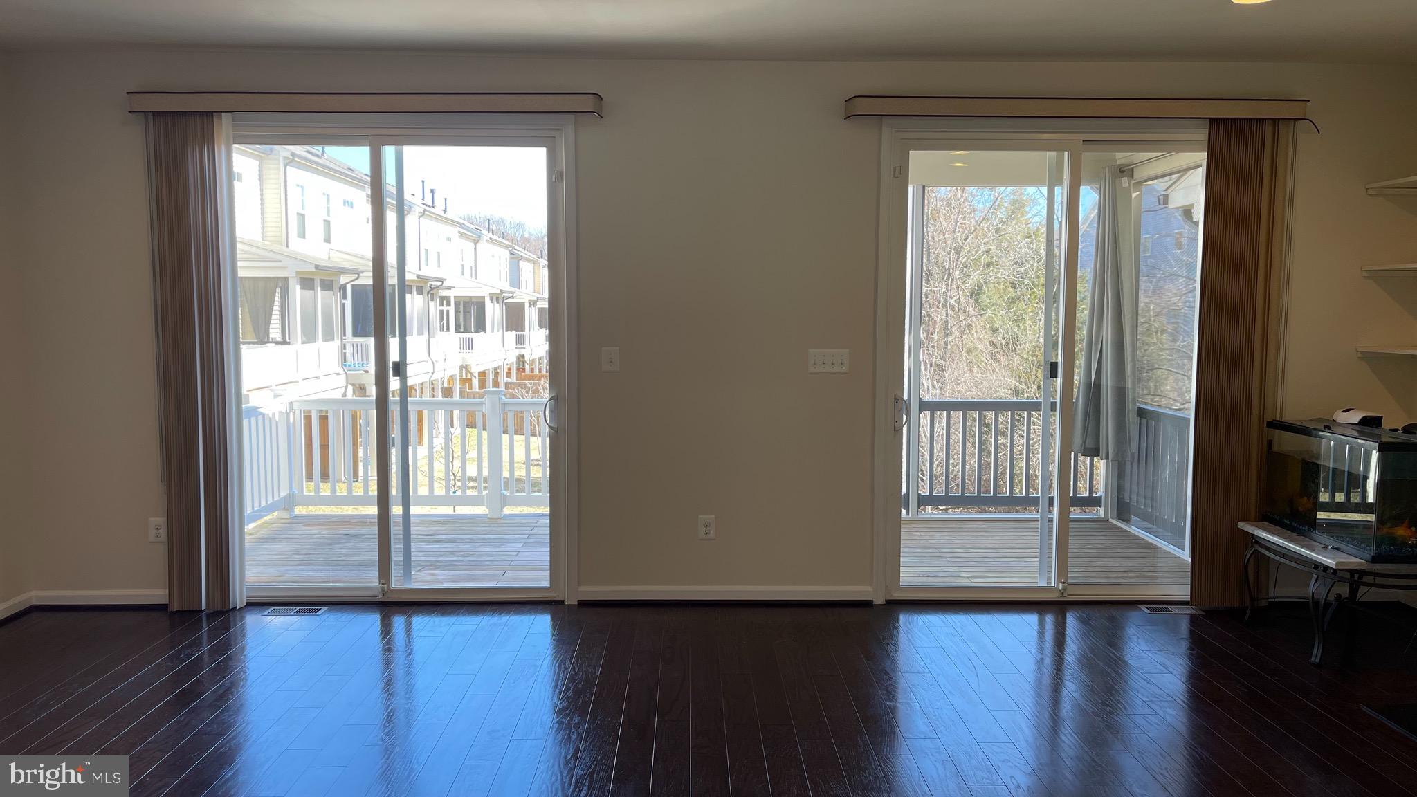 WALKER STATION - Residential