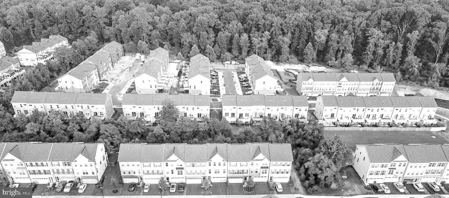 WALKER STATION - Residential