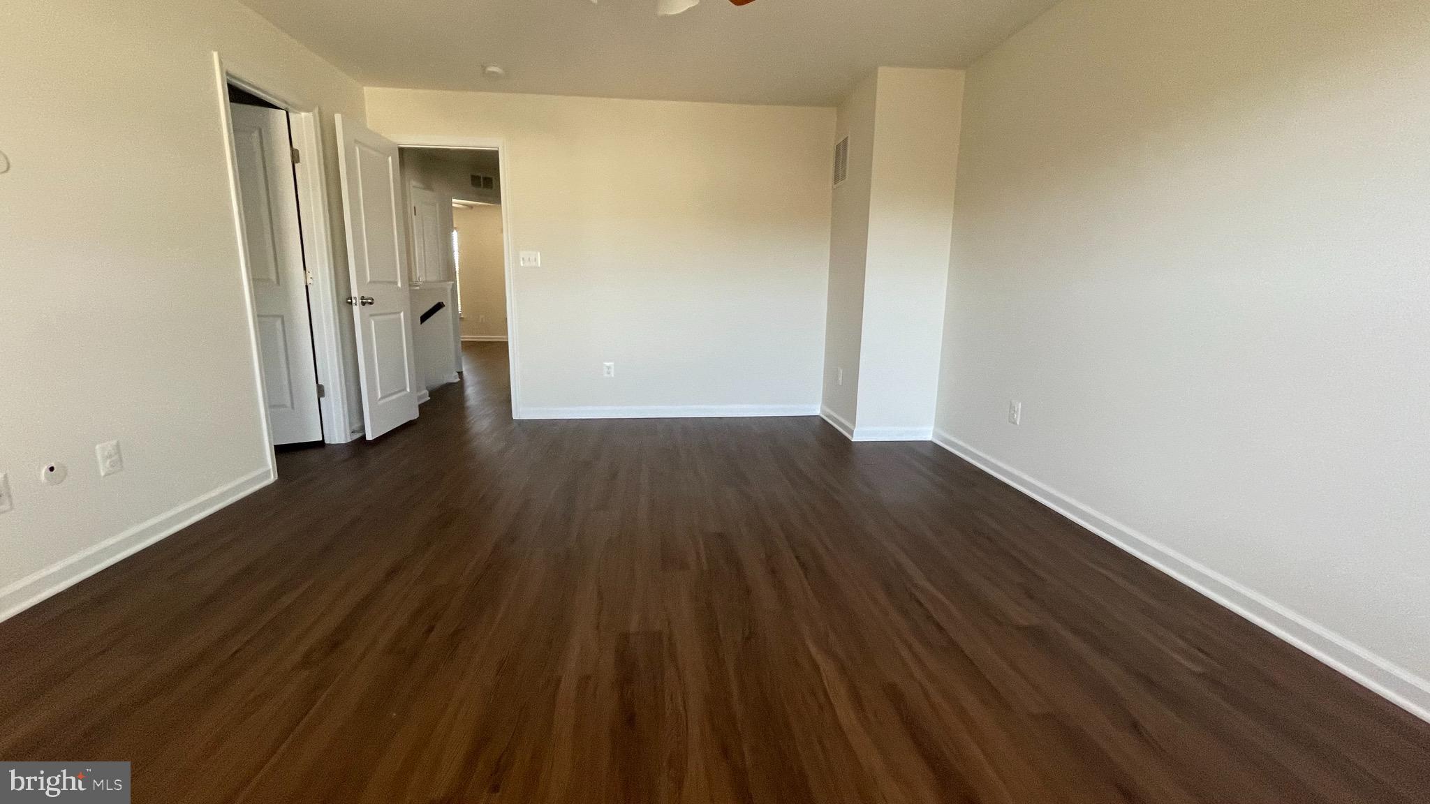 WALKER STATION - Residential