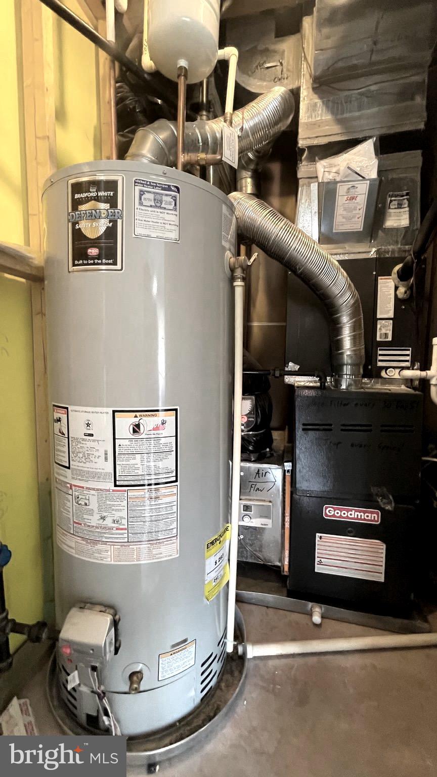 WALKER STATION - Residential