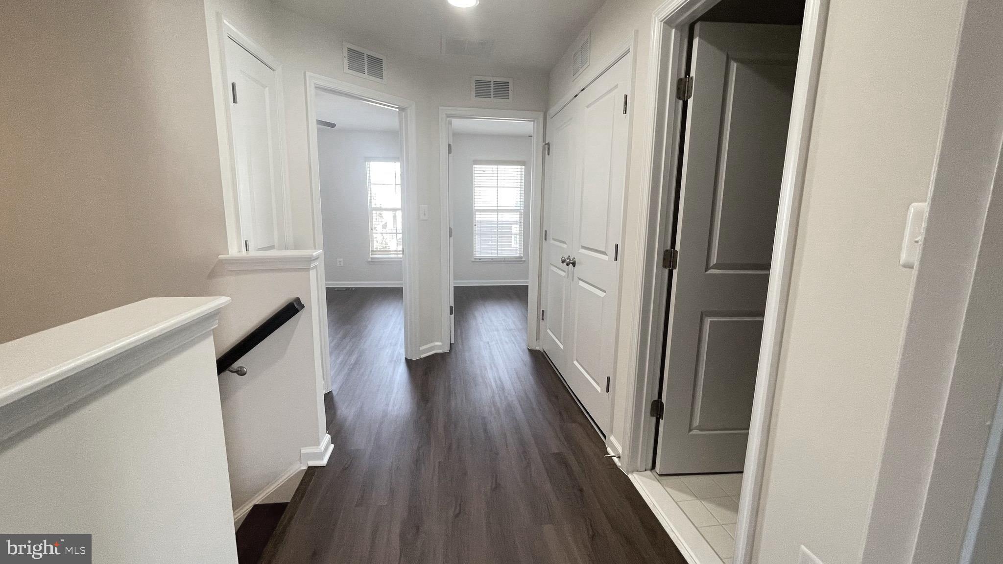 WALKER STATION - Residential