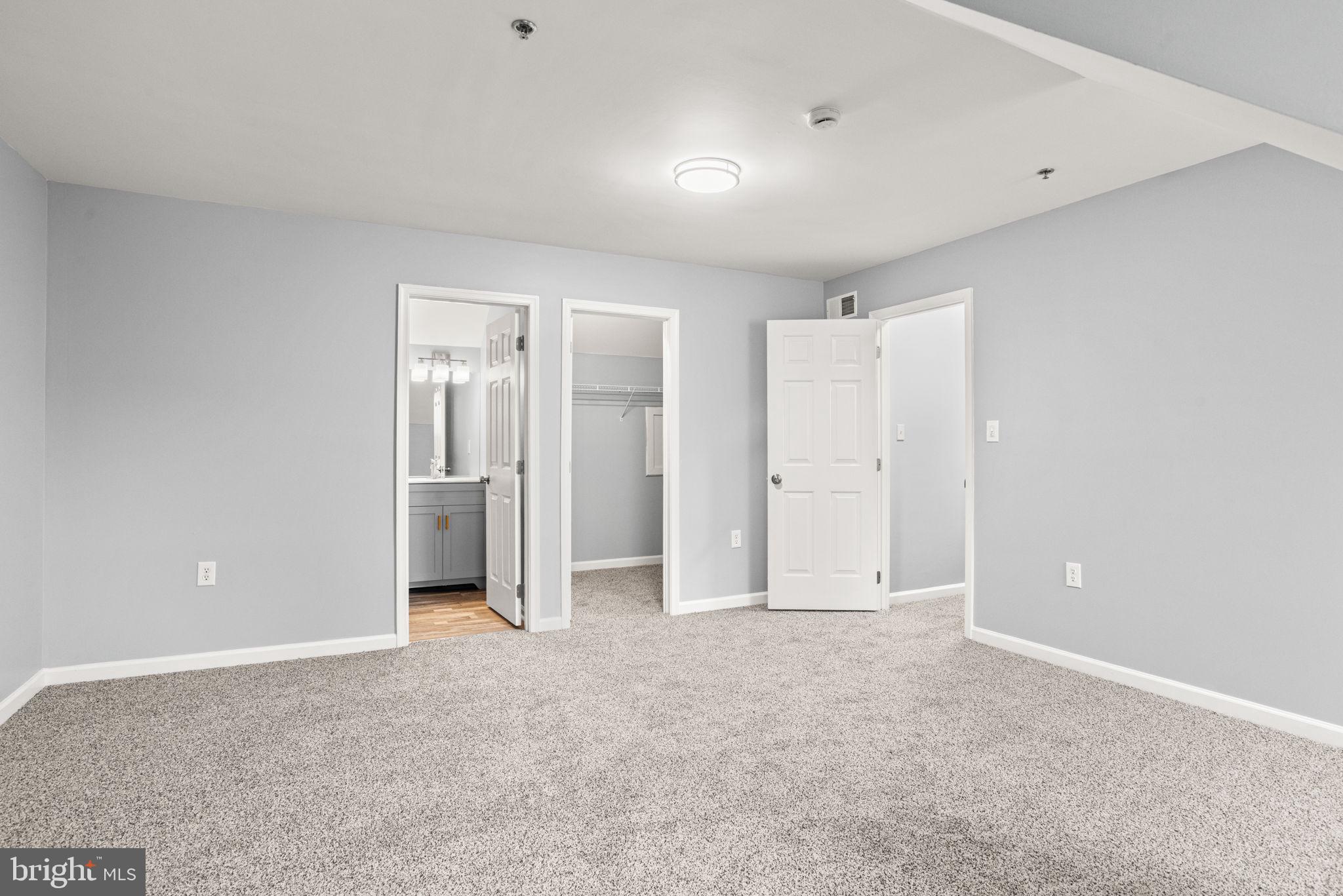 HARRISBURG CITY - Residential