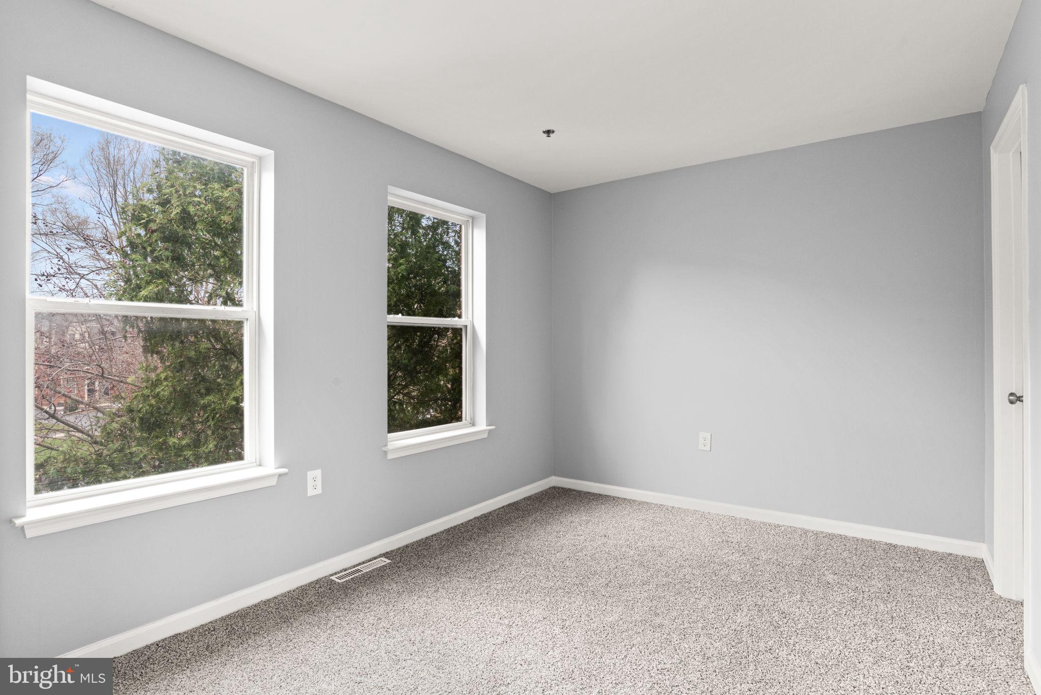 HARRISBURG CITY - Residential