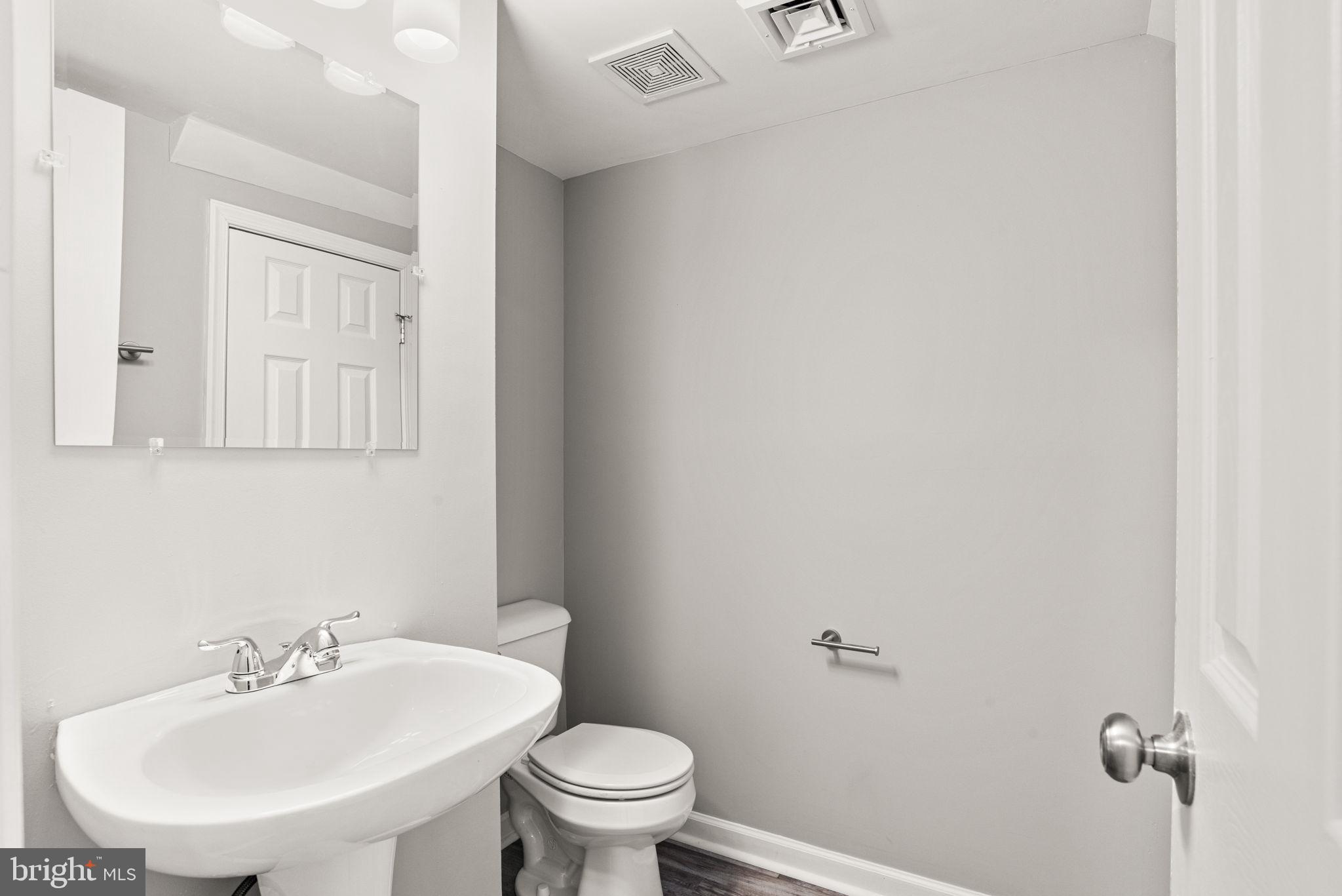 HARRISBURG CITY - Residential