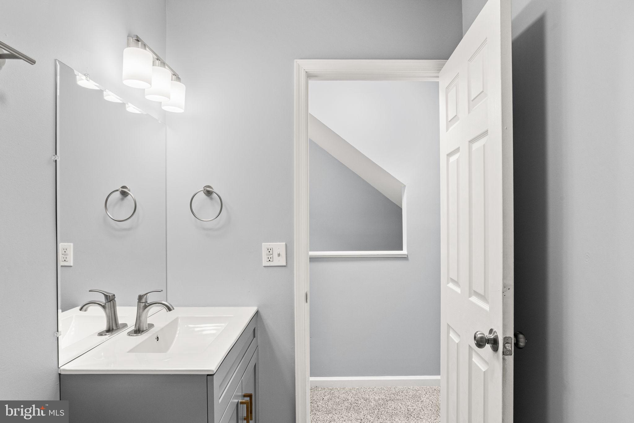 HARRISBURG CITY - Residential