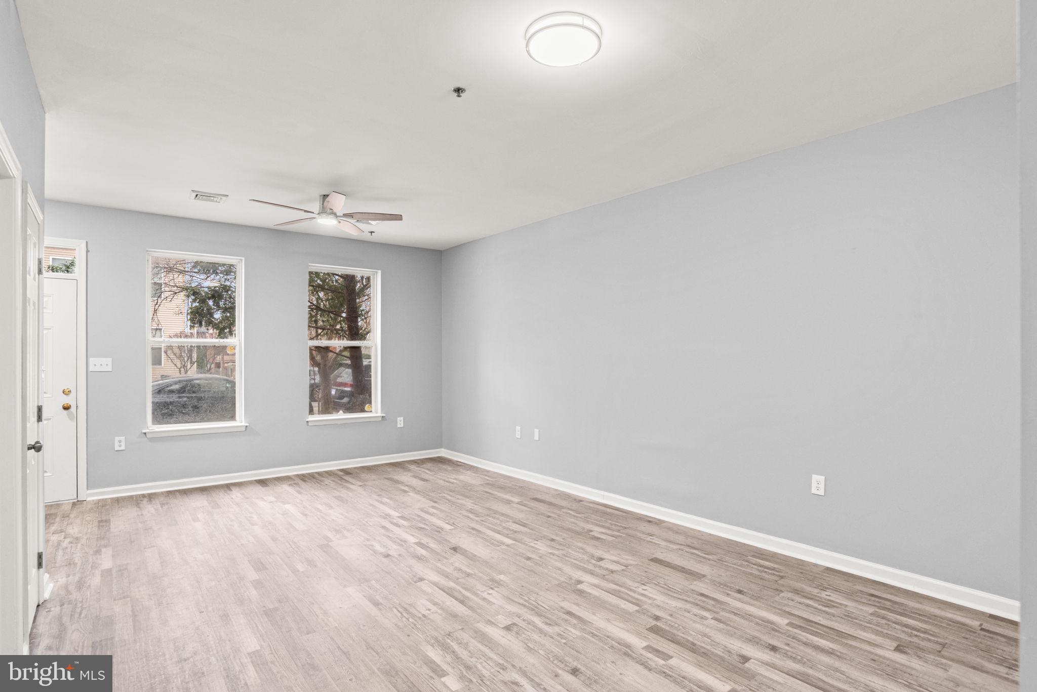 HARRISBURG CITY - Residential