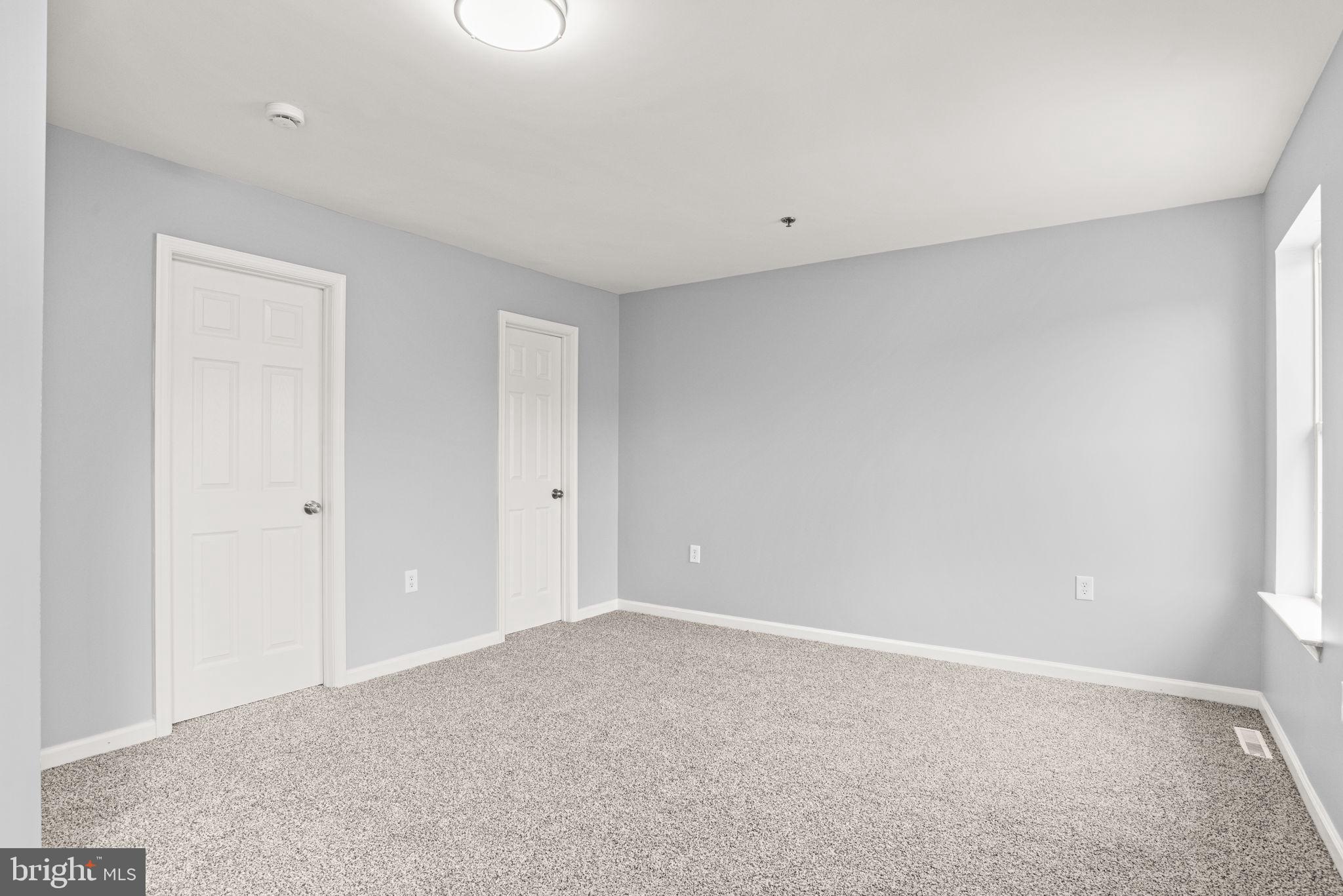 HARRISBURG CITY - Residential