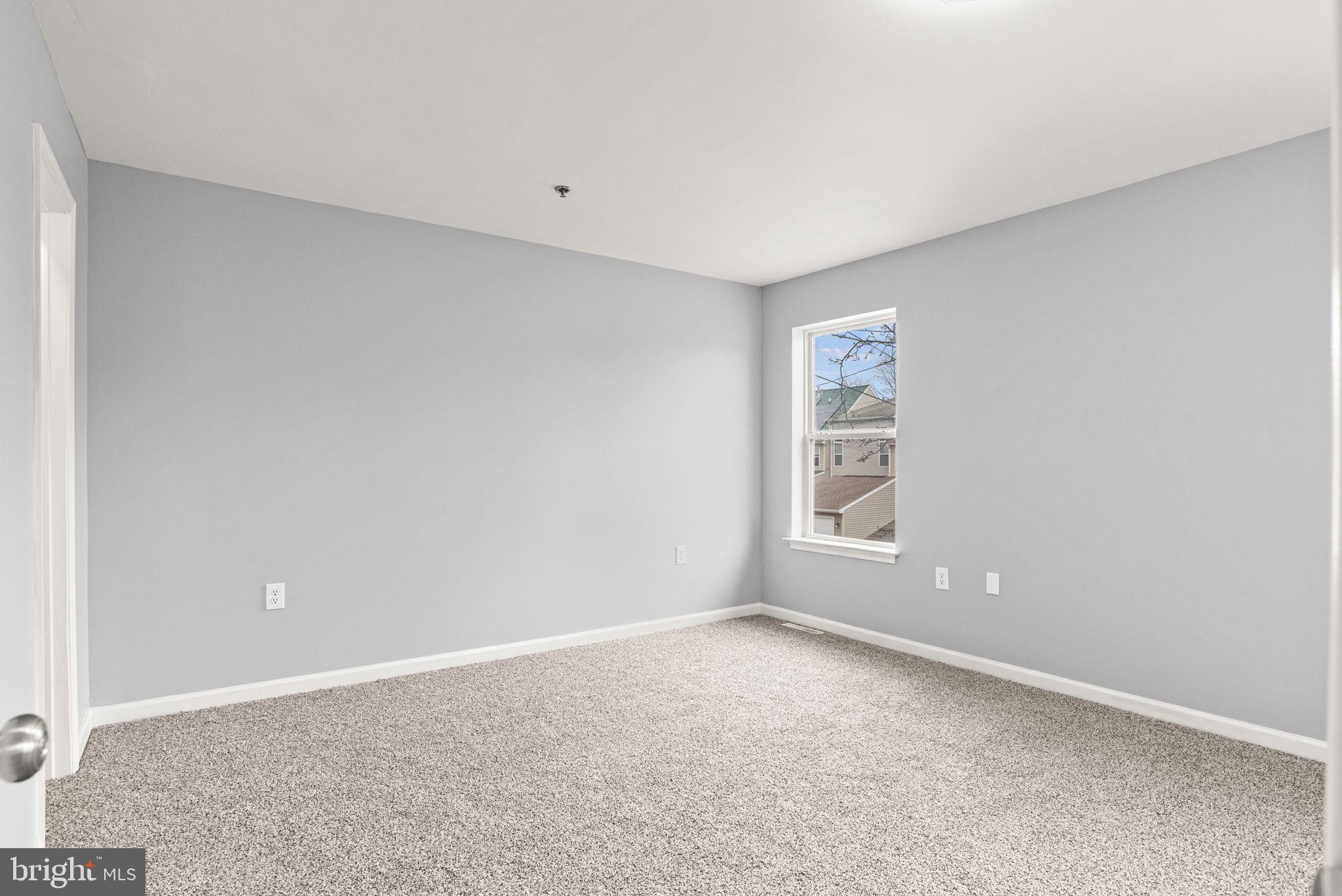 HARRISBURG CITY - Residential