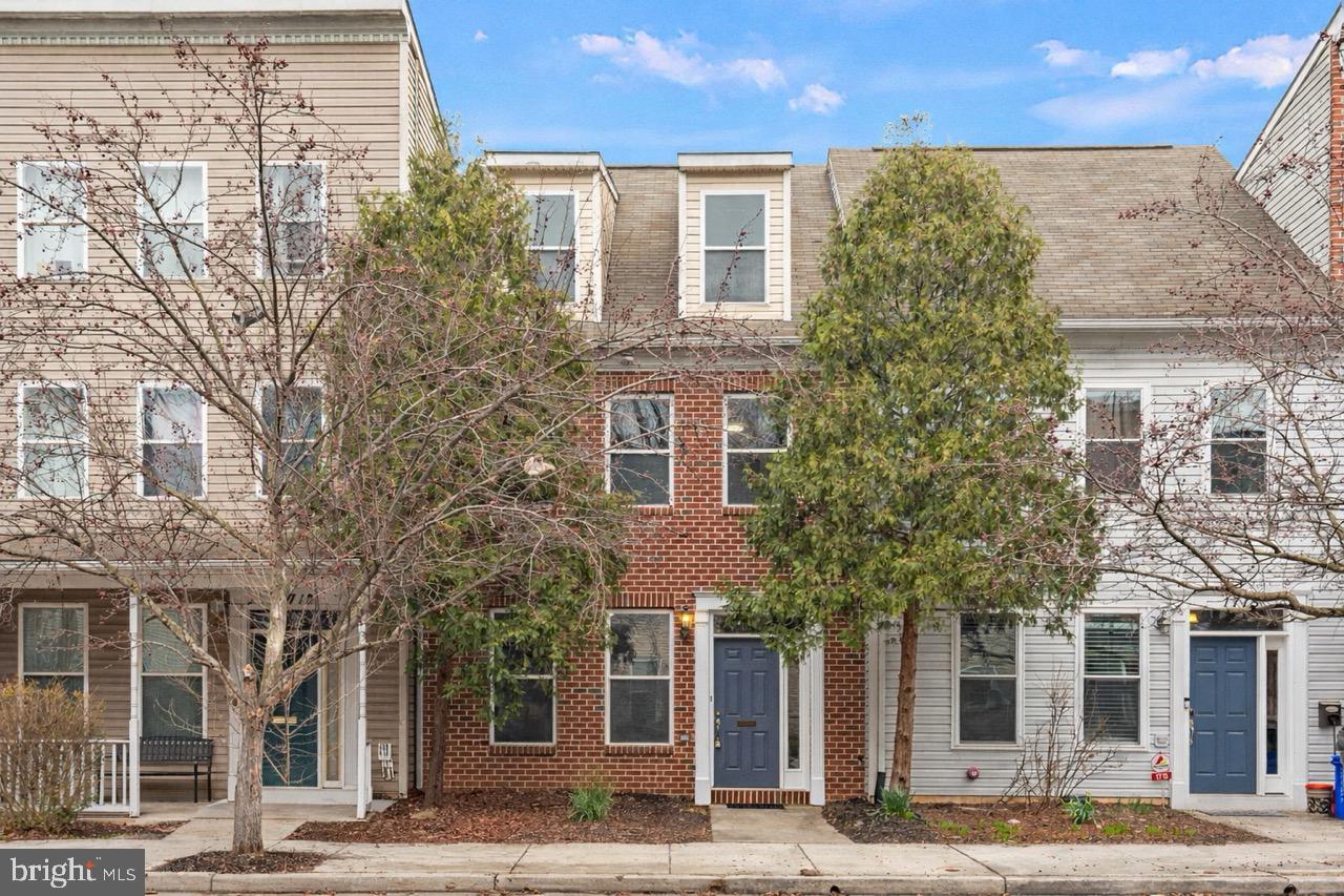 HARRISBURG CITY - Residential