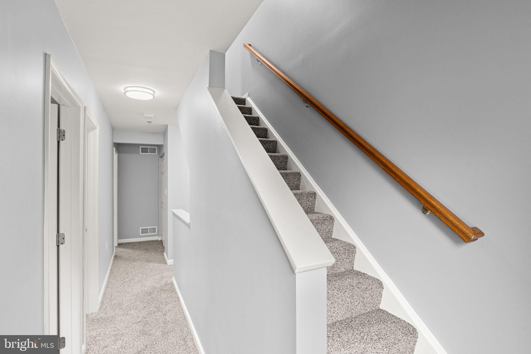 HARRISBURG CITY - Residential