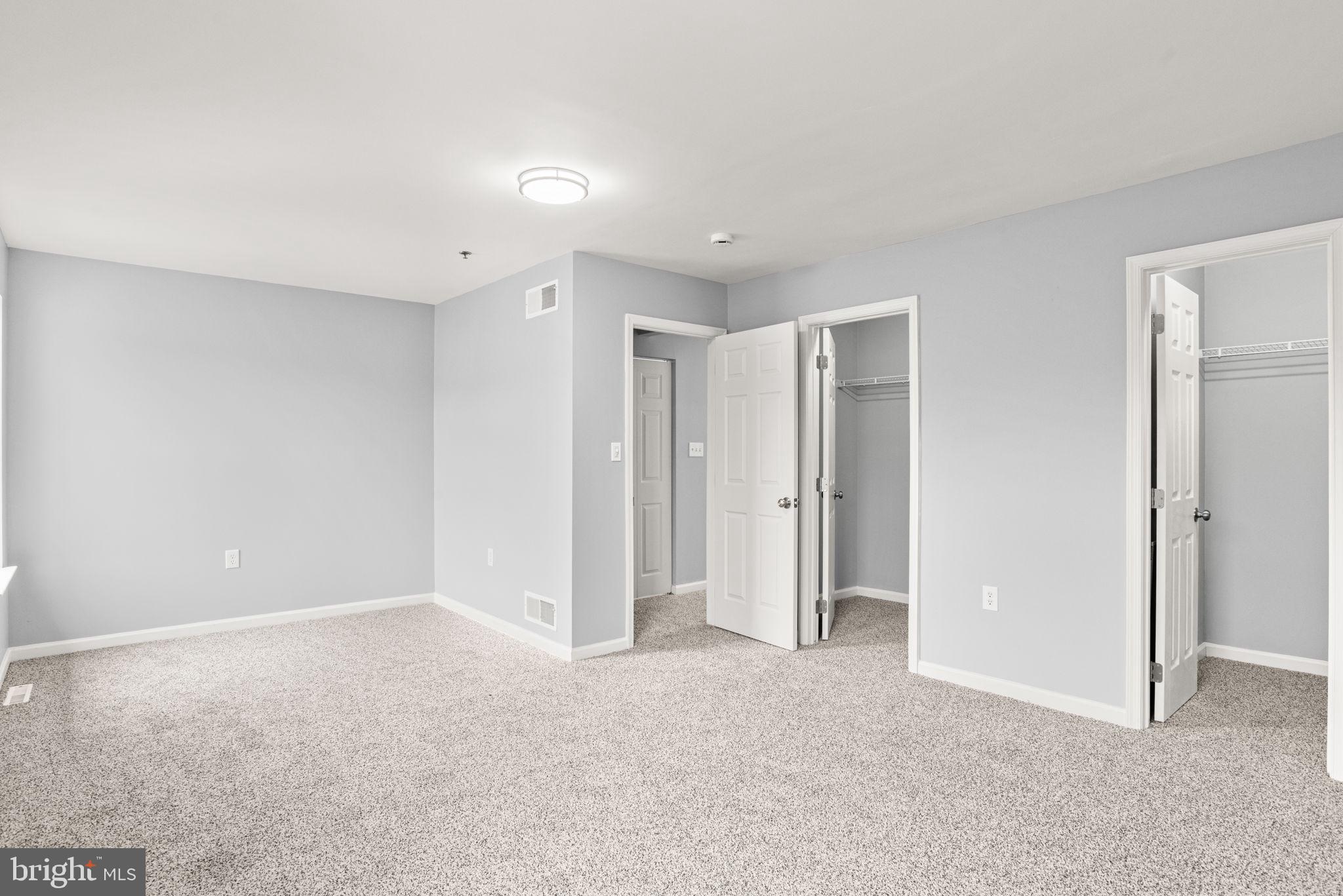 HARRISBURG CITY - Residential