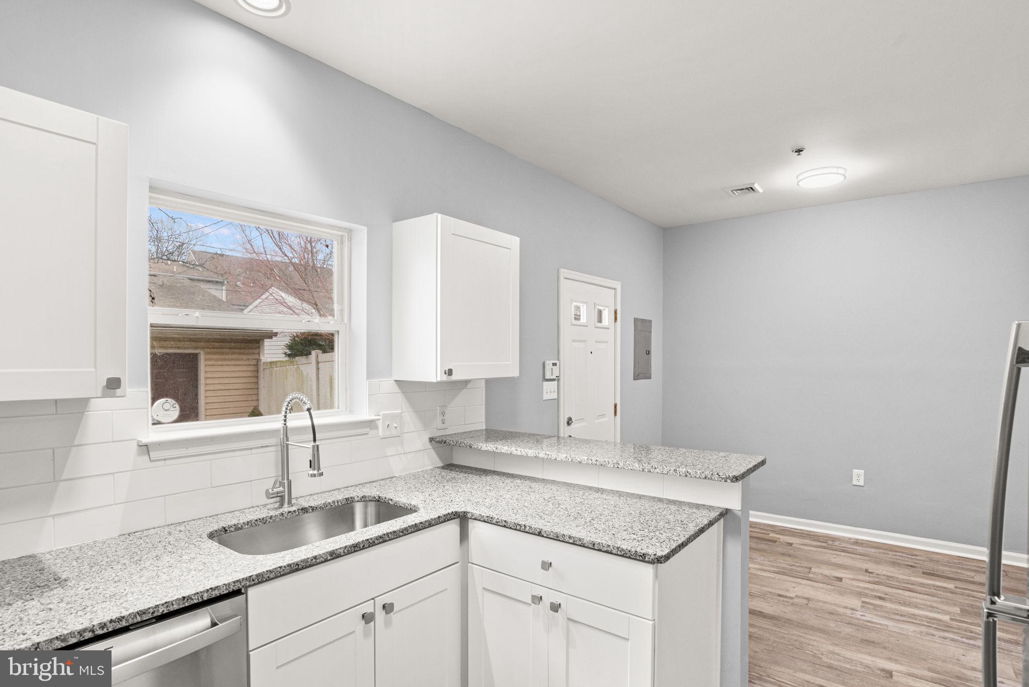 HARRISBURG CITY - Residential