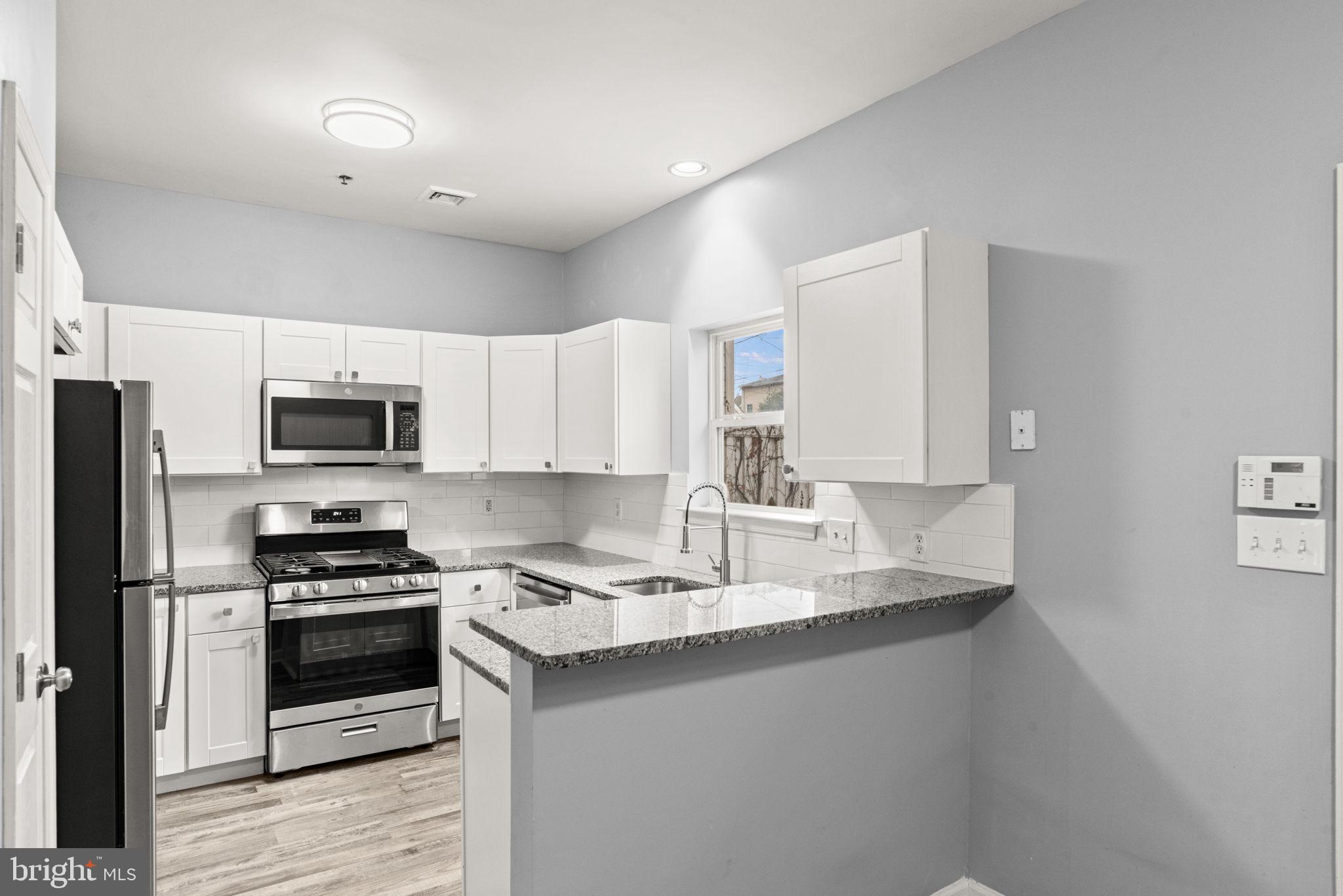 HARRISBURG CITY - Residential