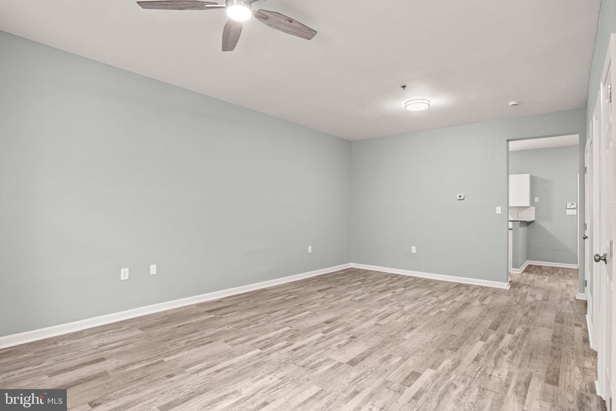 HARRISBURG CITY - Residential