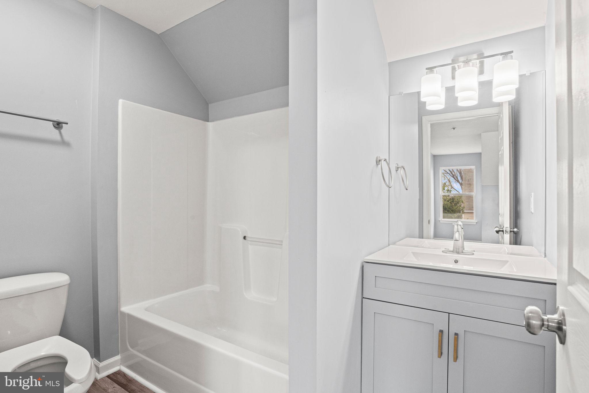 HARRISBURG CITY - Residential