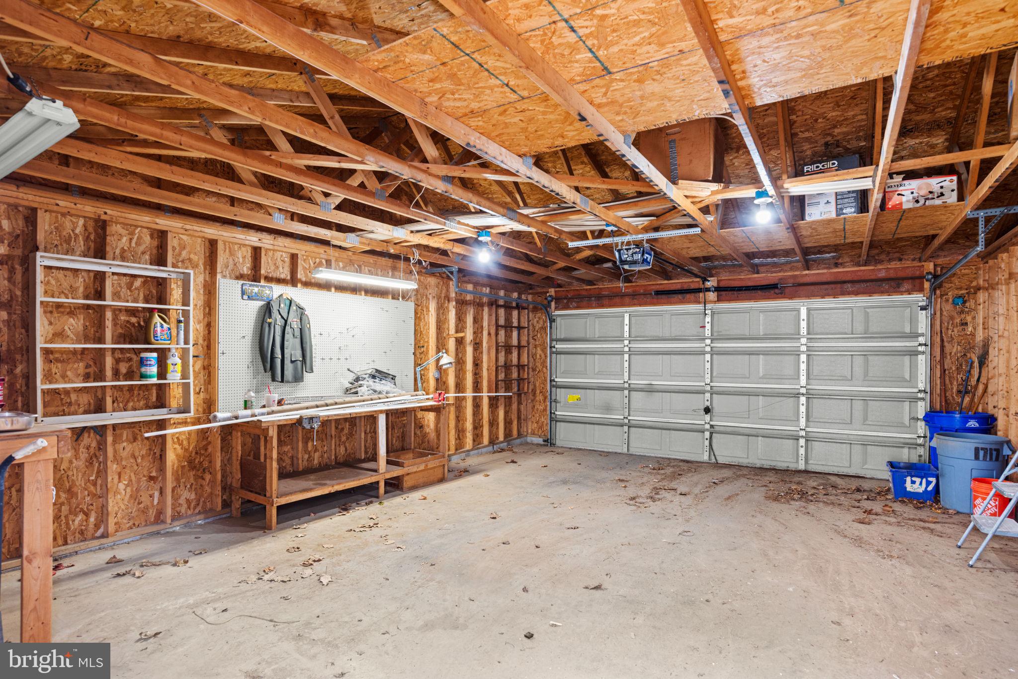 HARRISBURG CITY - Residential