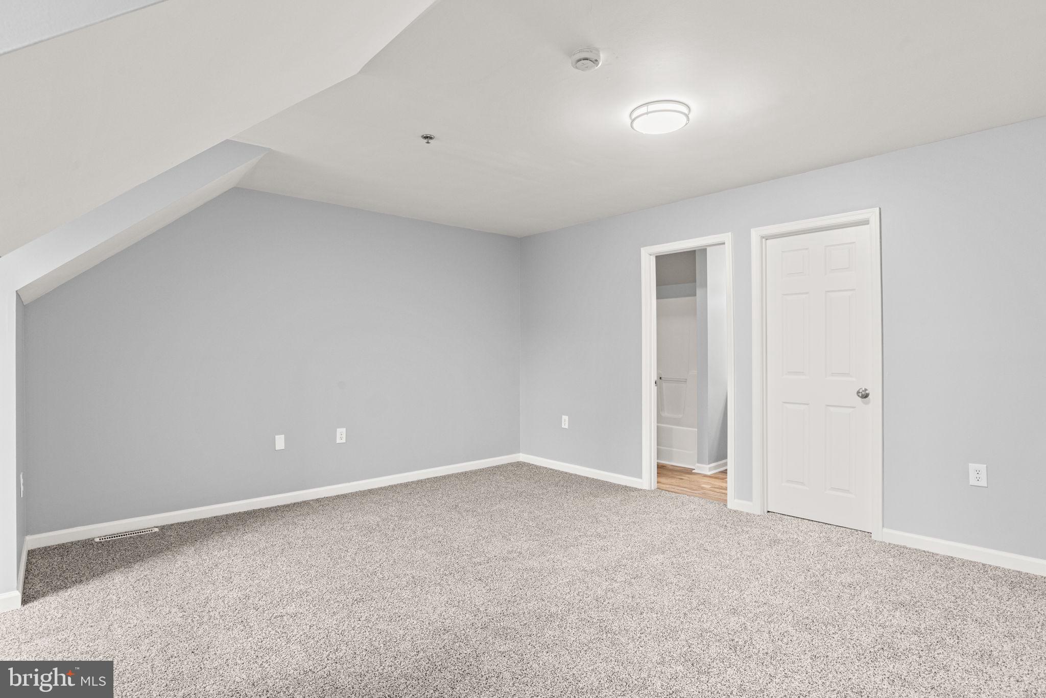 HARRISBURG CITY - Residential