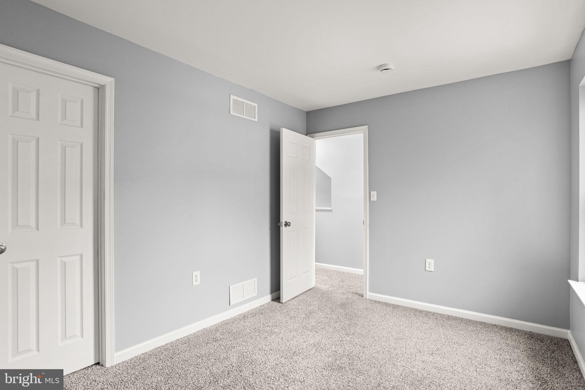 HARRISBURG CITY - Residential