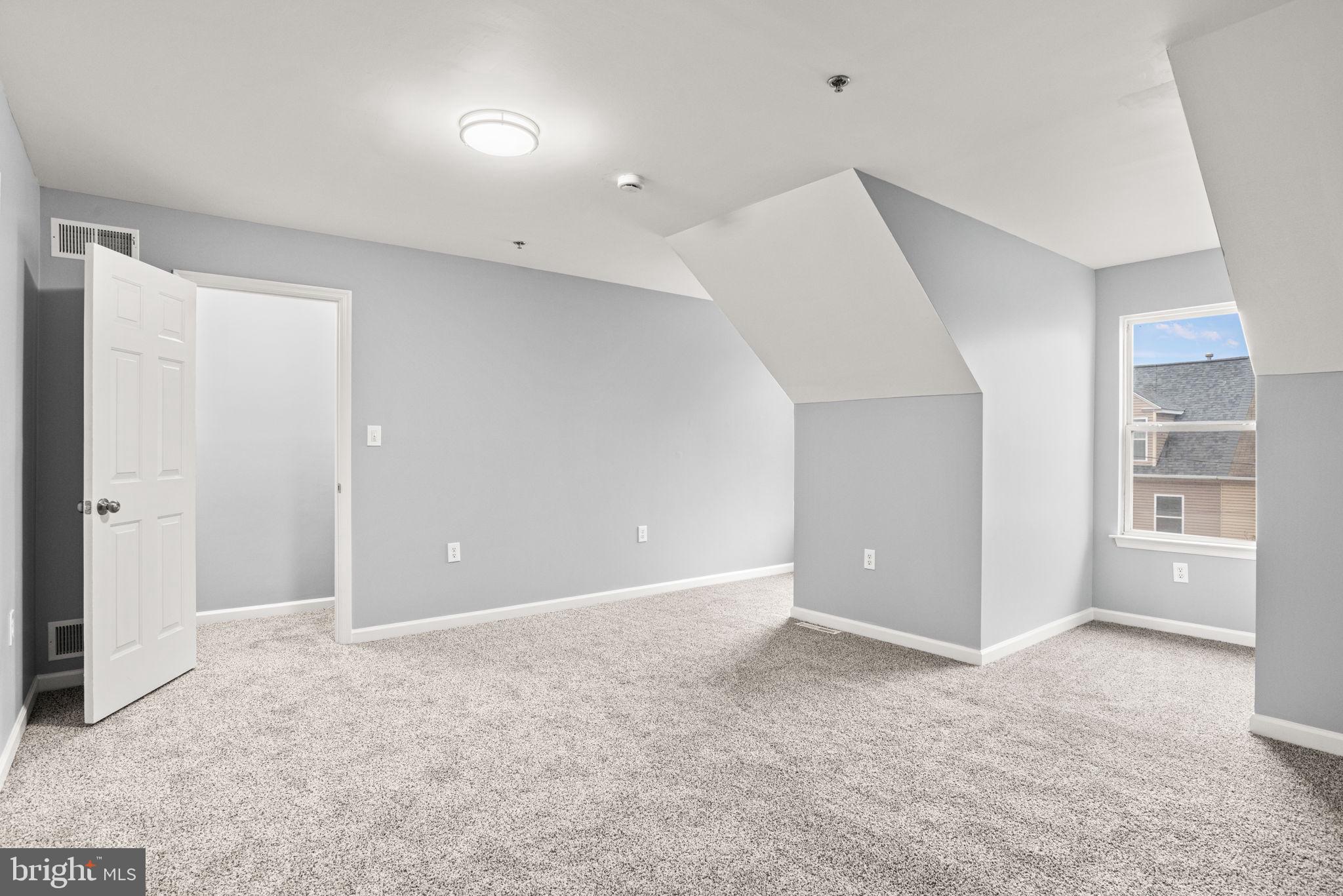 HARRISBURG CITY - Residential