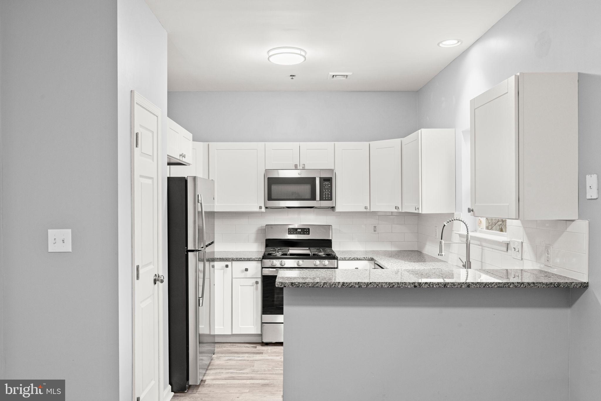 HARRISBURG CITY - Residential