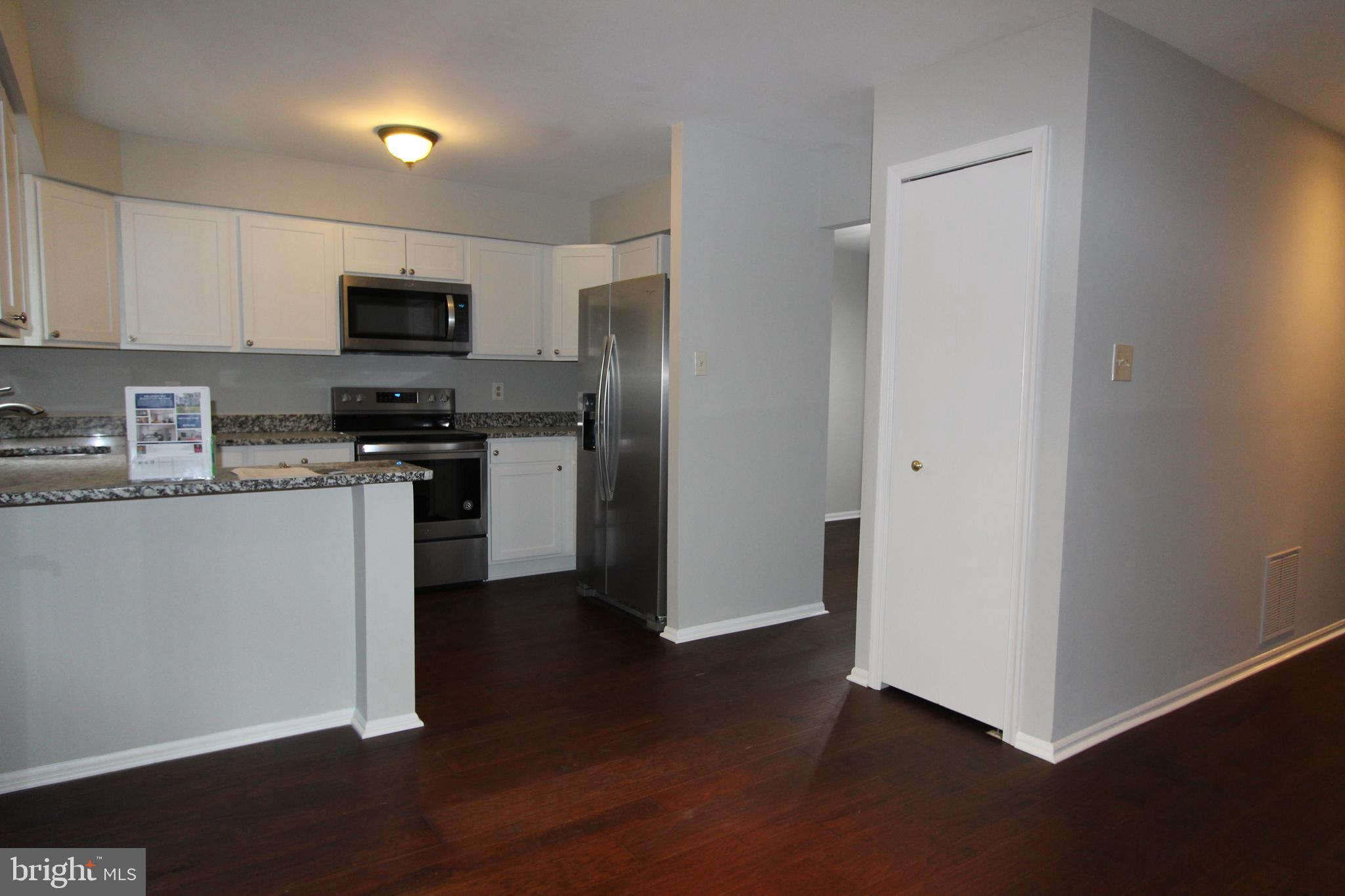 DORSEY HALL - Residential