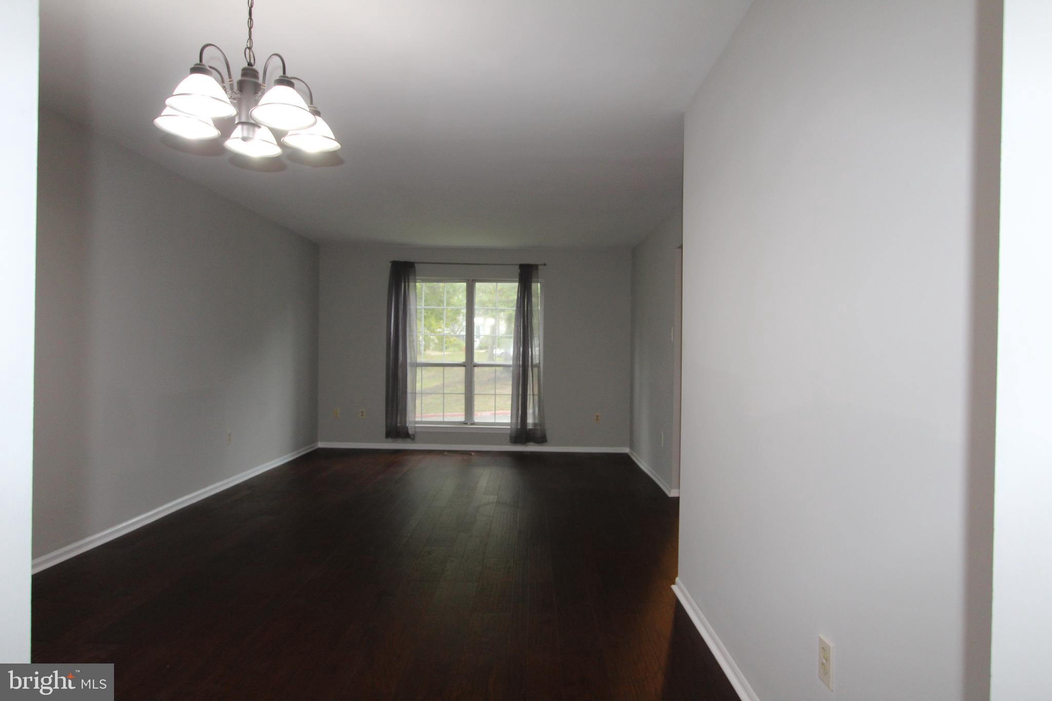 DORSEY HALL - Residential