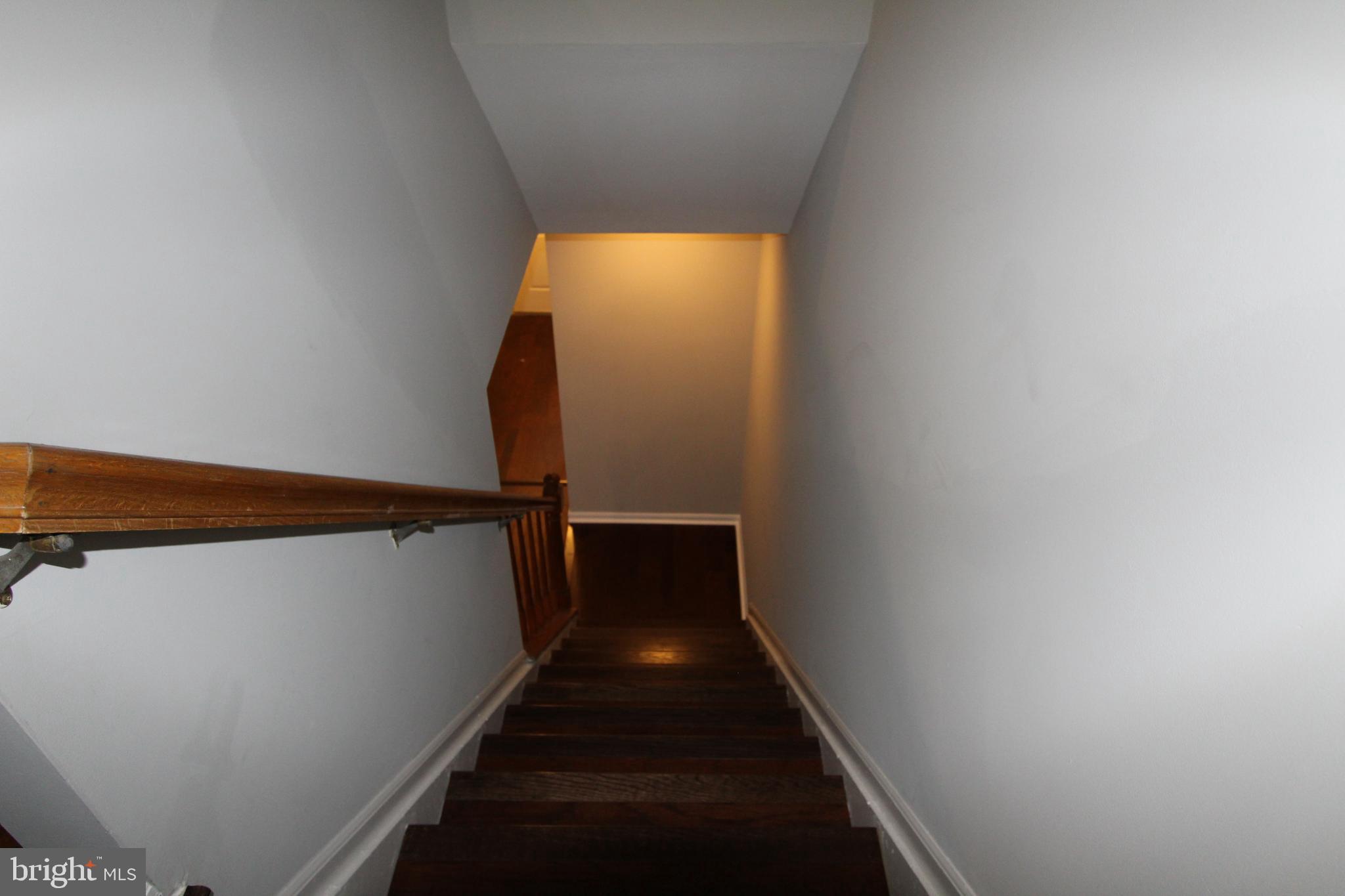 DORSEY HALL - Residential